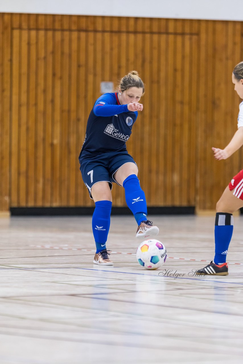Bild 57 - VR Bank Cup Horst